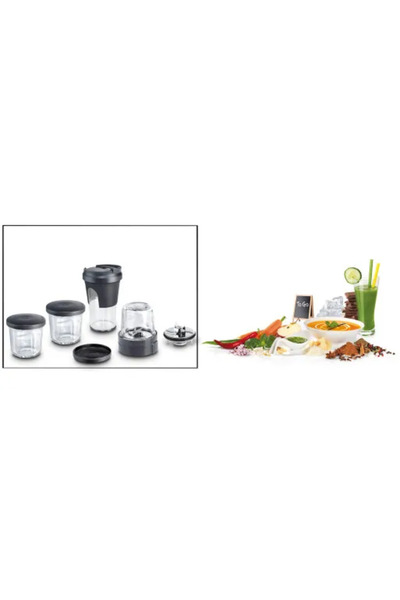 Bosch Set TastyMoments MUZ45XTM1