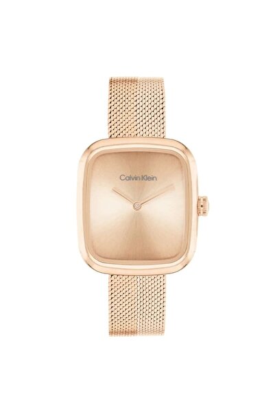 Calvin Klein CK25100101 Kadın Kol Saati