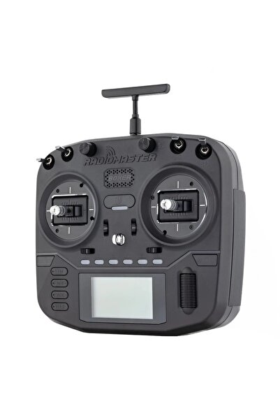 RadioMaster Telecomandă radio BOXER cu protocol ExpressLRS (ELRS) 2.4GHz, cu ...