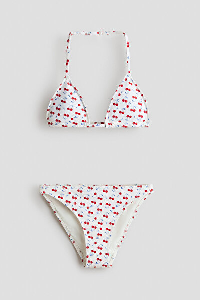 H&M Üçgen Bikini