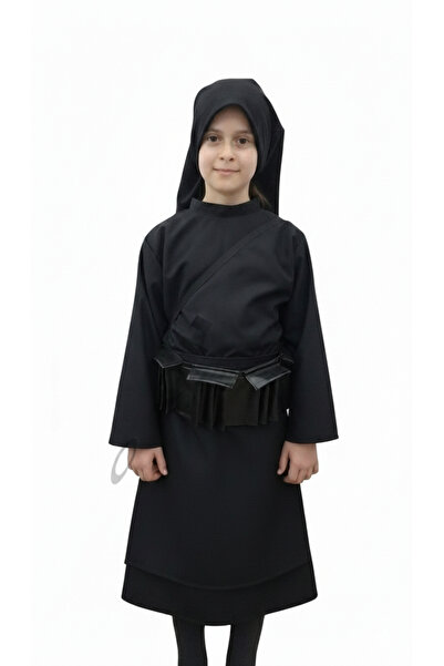 DilekKostüm Halide Edip Adıvar Costume Kara Fatma Outfits Female National Heroes