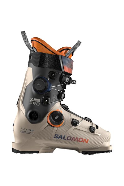 Salomon S/PRO SUPRA DUAL BOA 120 Erkek Kayak Ayakkabısı-L47927100