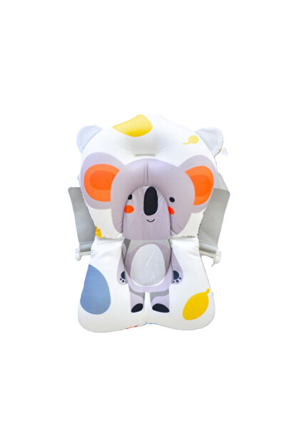 GHEMOTOC Suport Textil Baie Bebelusi, Universal, Carlige Prindere Marginea Ca...