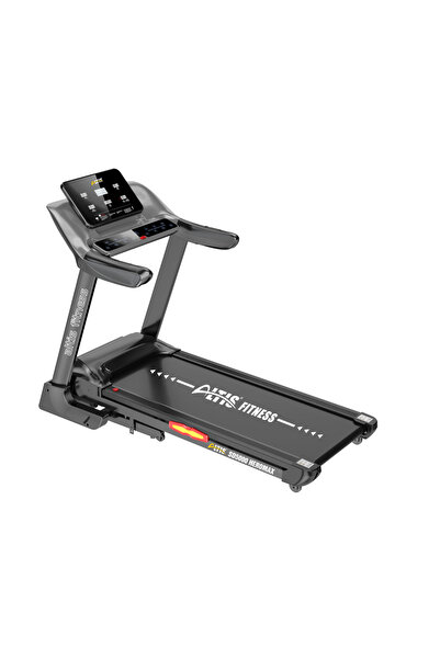 ALTIS SD5000 Heromax Otomatik Eğimli Koşu Bandı