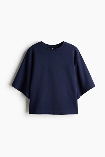 H&M Oversize Tişört