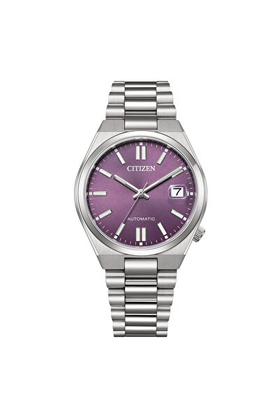 Citizen NJ0200-50W Erkek Kol Saati