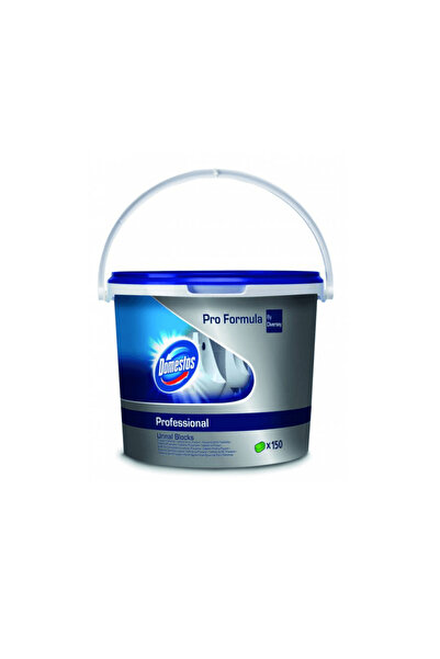 Domestos urinal tablets 3kg