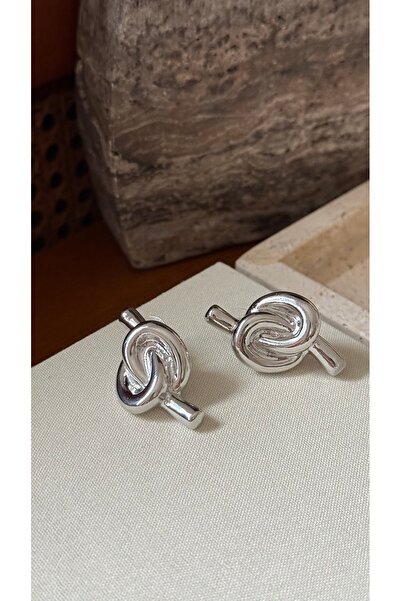 Muse Sister أقراط فينتاج فلكس