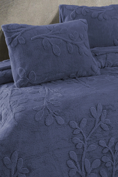 My Catherine Clover Pattern Single Blanket |   Soft, Wellsoft, Bedspread 160X...