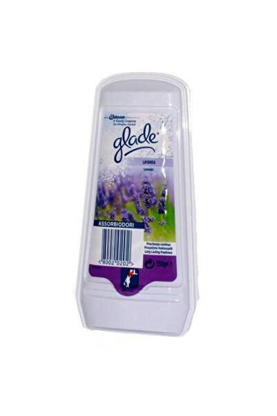 Glade Odorizant de cameră cu gel de lavandă 150 g