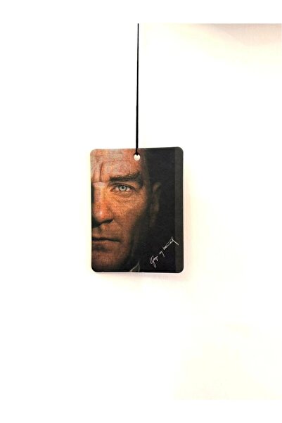 EFE DERİ Ata Tasarımlı Dekoratif Oto, Ev, Ofis Kokusu Ve Aksesuarıı