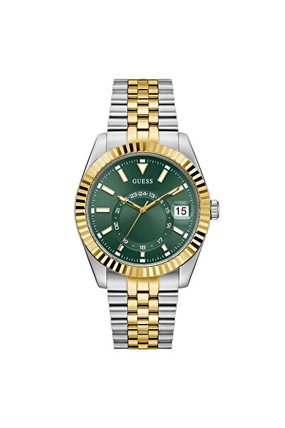 Guess Gugw0977G4 Men Wrist Watch