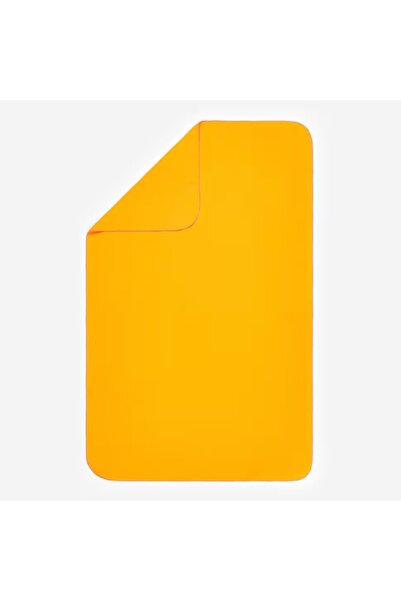 Decathlon Prosop din microfibră - Mărimea L - 80 × 130 cm