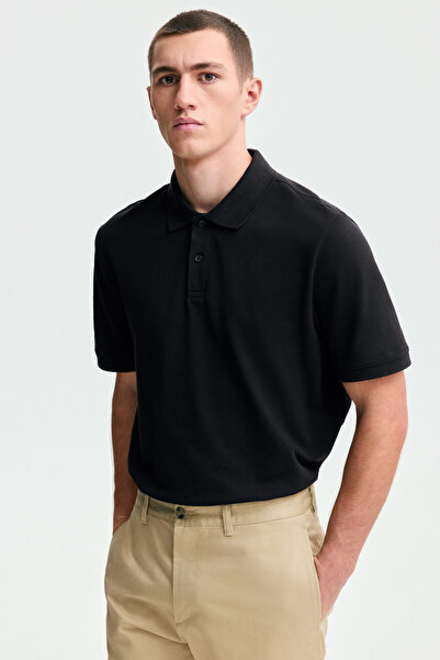 H&M Polo Tişört Regular Fit