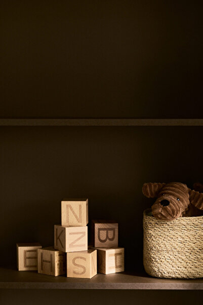 H&M Su Çayırı Sepet