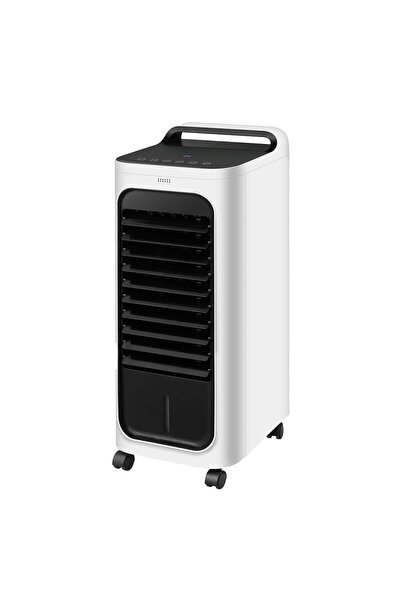 Milano مبرد مياه ميني بوكسر 80 واط - مبرد وموزع مياه صغير الحجم من الفولاذ لل...