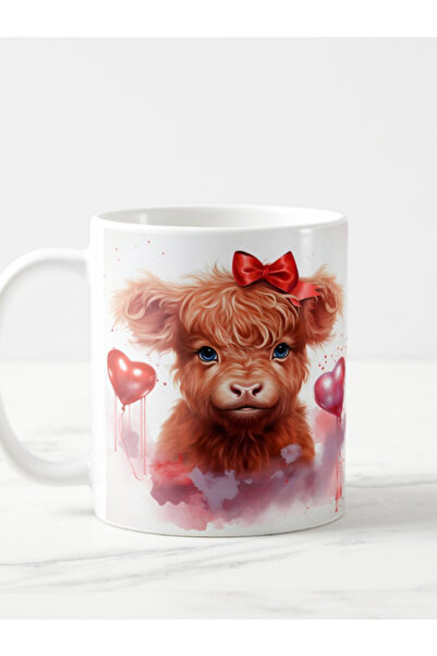 IŞILAY PROMOSYON كوب بتصميم يمنحك السعادة