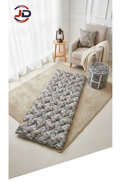 Red Rose Floor mat, royal tailor, computer, 90x190cm