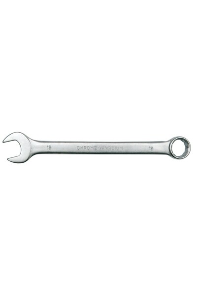 Other Combination wrench c-v 8mm satin 51673 VOREL