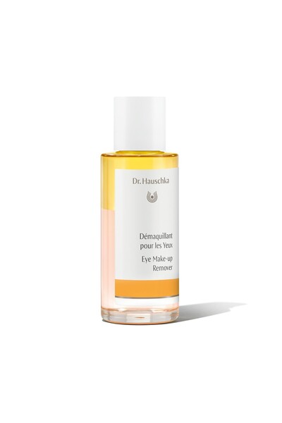 Dr. Hauschka , Make-up Eye, , Makeup Remover Lotion, 75 ml