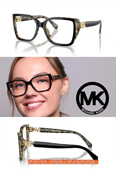 Michael Kors MK4115U (CASTELLO) 3950 54-17 140 + Blue Light Protection (Drive...