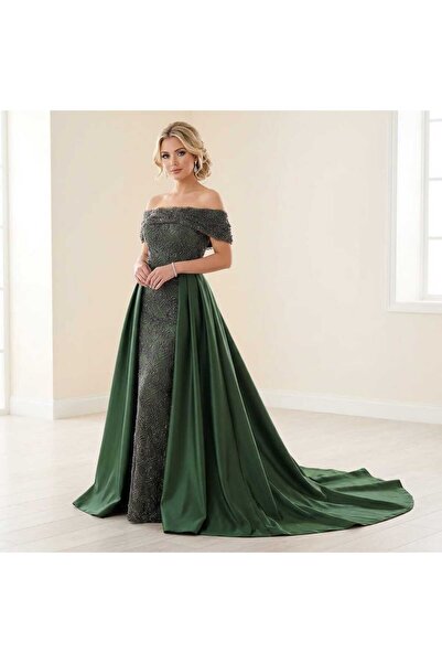 VELİSİA Abiye Elbise