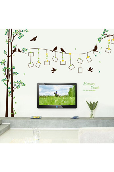 MaffStuff Wall decoration sticker 290 x 210 cm