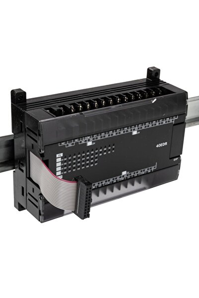 Omron CP1W-40EDR I/O Expansion Unit