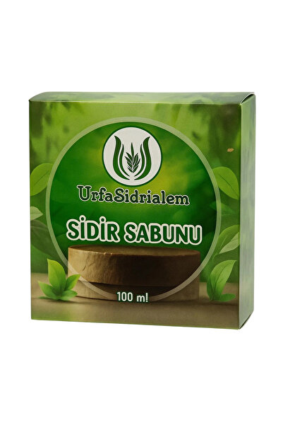 Tabiat Kozmetik & Bitkisel Sidir Soap