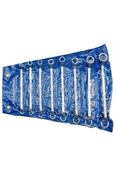 Other Chei inelare cu cap cotit 6-22 mm, set de 8, cutie 52580 VOREL