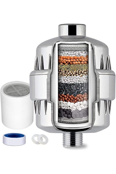 Store Duş Filtresi | Açıklama Önemli