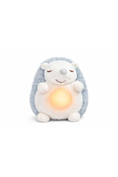 ela777 Sesli Müzikli Uyku Arkadaşım Kirpi 17cm