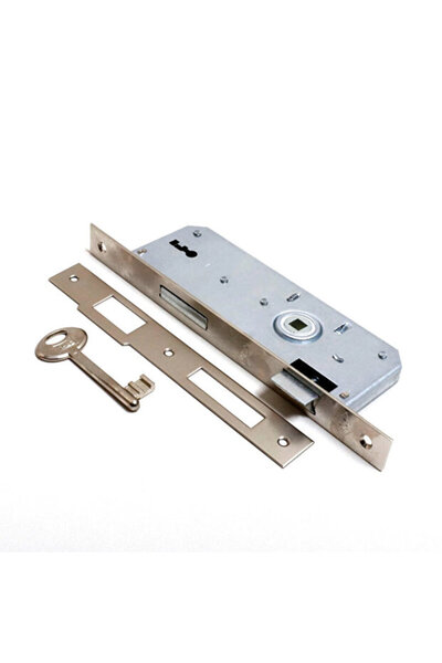 Kale Kilit 151 R İç Kapı Gömme Kilit