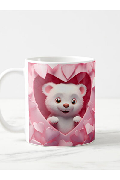 IŞILAY PROMOSYON Meaningful Gift Mug for Your Loved One