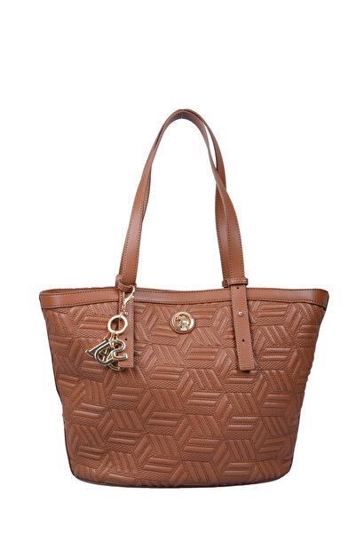 U.S. Polo Assn. Women's Handbag Purse, Stylish Shoulder Bag, Tote Bag for Women