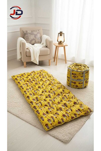 Red Rose Floor mat, royal tailor, computer, 90x190cm