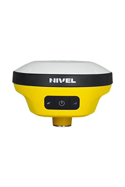 Nivel System Receptor GNSS Point 3 cu IMU, 1408 canale, IP67, 10 ore de funcț...