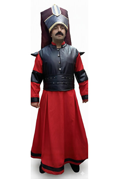 DilekKostüm Ottoman Toga Costume New Trooper Costume Netizen Soldier Period P...