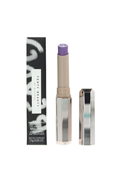 FENTY BEAUTY Fenty Beauty, Mattemoiselle, Ματ, Κραγιόν σε Κρέμα, One Of The B...