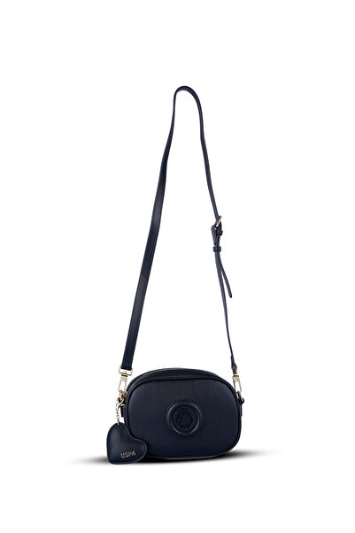 U.S. Polo Assn. Women's Handbag Purse, Stylish Shoulder Bag, Tote Bag for Women