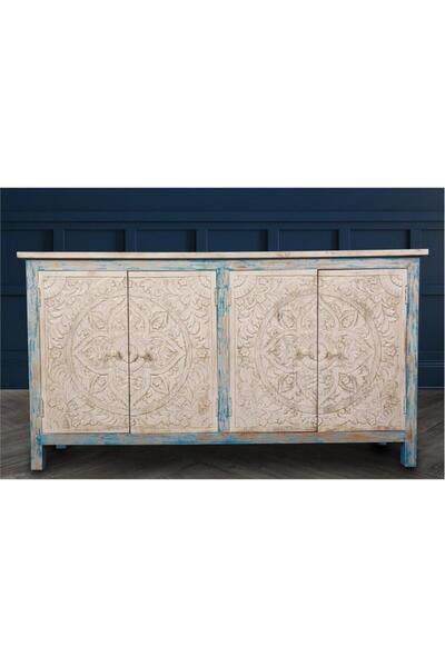 Vitale Rumi Dresuar 46*178*97 Cm MS.JG0069