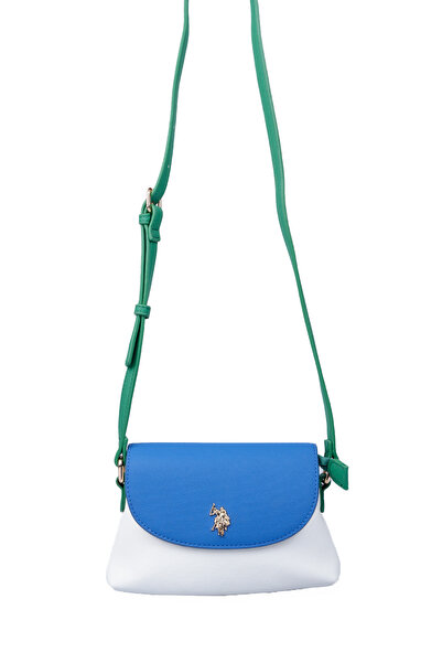 U.S. Polo Assn. Women’s Clutch Bag – Stylish Evening & Party Purse – Sleek Zi...