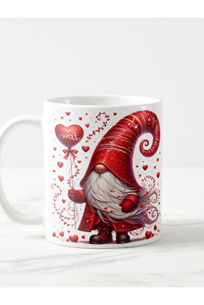 IŞILAY PROMOSYON Stylish Mug That Reflects Love