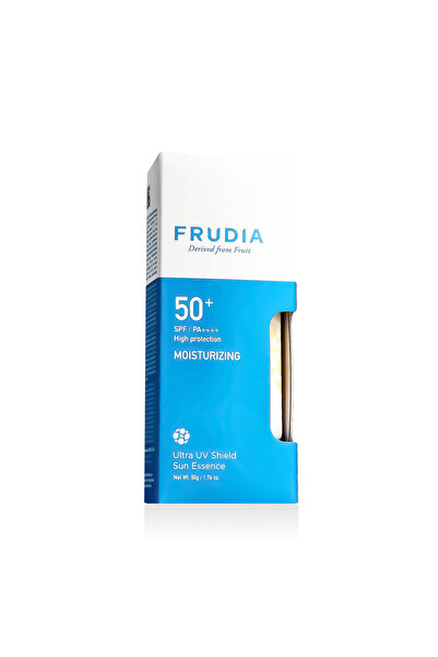 FRUDIA Ултра UV защита Слънцезащитен крем SPF 50+ PA++++ 50 г