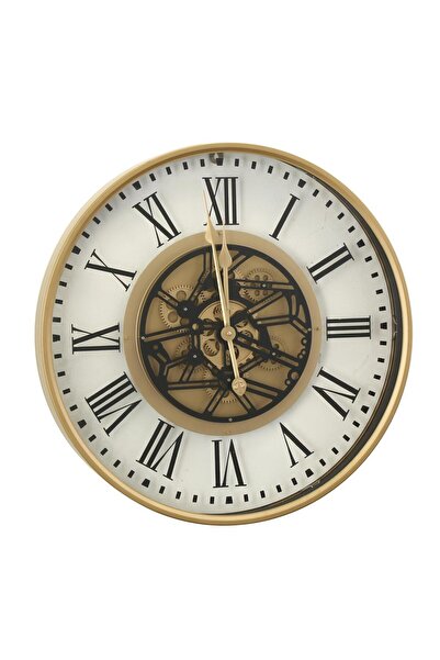 Vitale Geo Wheel Wall Clock 60 cm Ak.Ji0007