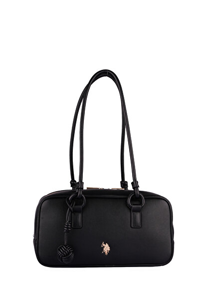 U.S. Polo Assn. Women's Handbag Purse, Stylish Shoulder Bag, Tote Bag for Women