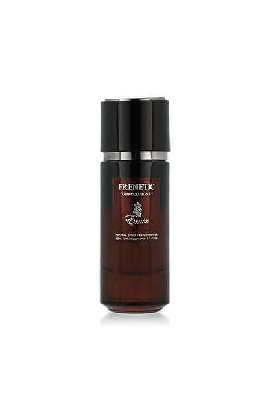 EMIR Frenetic Tobacco Honey Extract de parfum 80 ml (unisex)