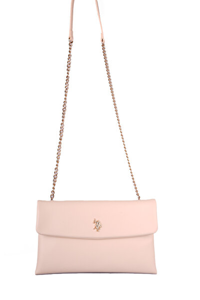 U.S. Polo Assn. Women’s Clutch Bag – Stylish Evening & Party Purse – Sleek Zi...