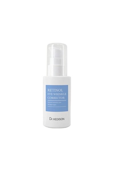 Dr. HEDISON , Retinol, Eye Serum, 30 ml