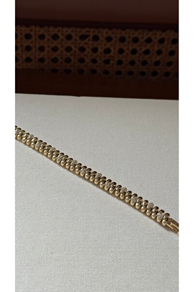 Muse Sister Xuping Noir Bracelet